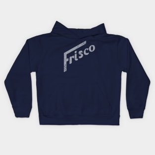 Frisco Kids Hoodie